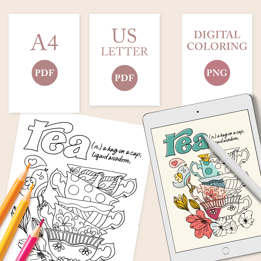 paper sizes